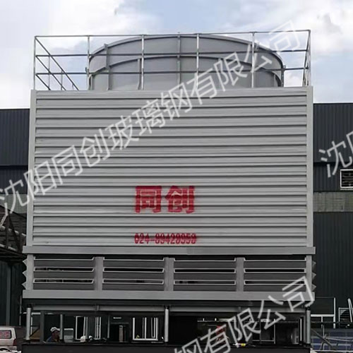 建平遼寧眾鵬500L冷卻塔9